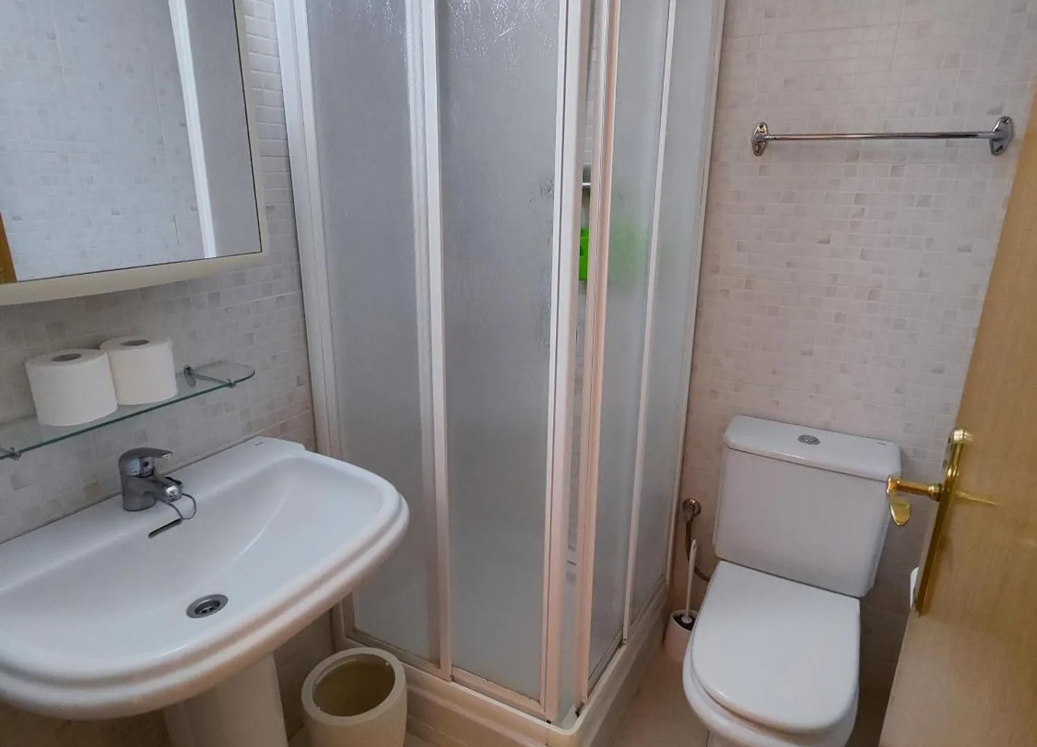 Apartamento Con Vistas Al Mar Y Parking Palamós