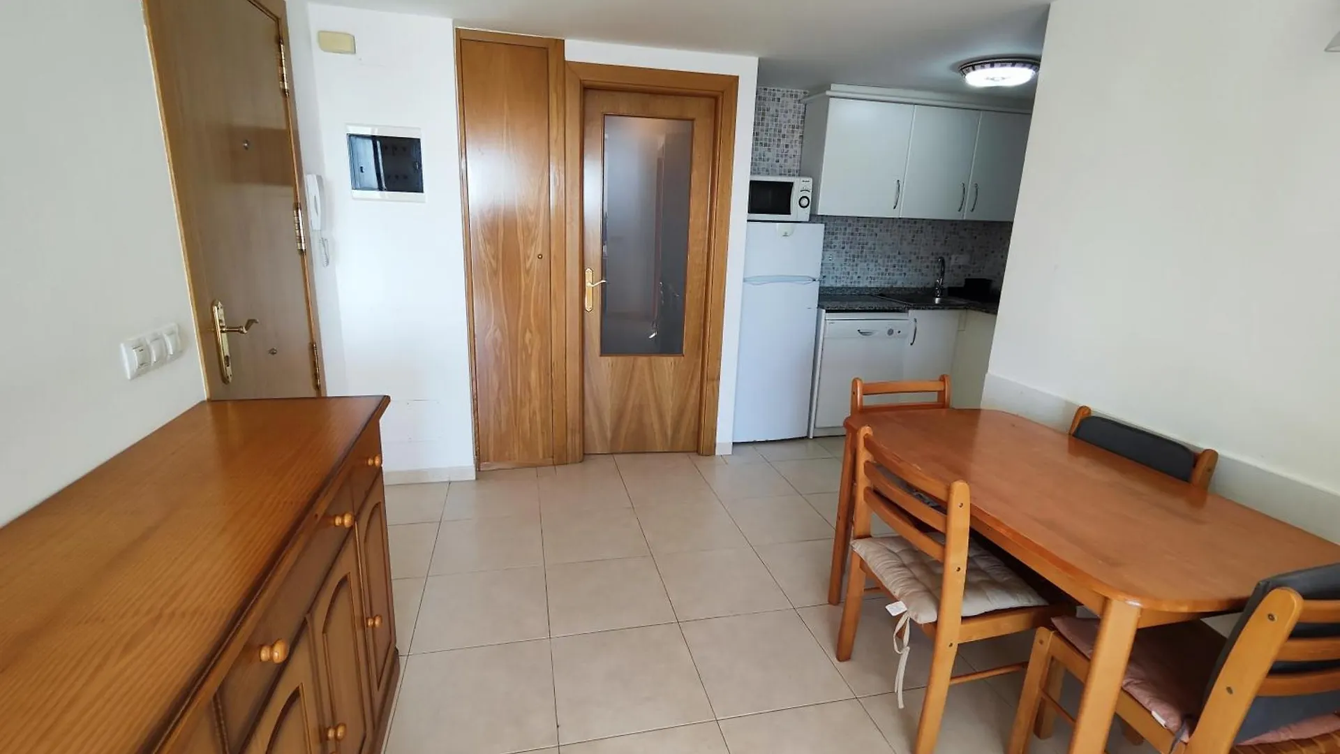 Apartamento Con Vistas Al Mar Y Parking Palamós Hiszpania
